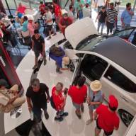 El plan del Gobierno para darle impulso al mercado automotor: créditos a tasa cero y boom de importaciones