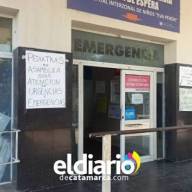 Una familia que se trasladaba en una moto chocó contra un automóvil