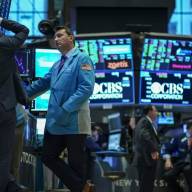 El Riesgo País perforó los 600 puntos