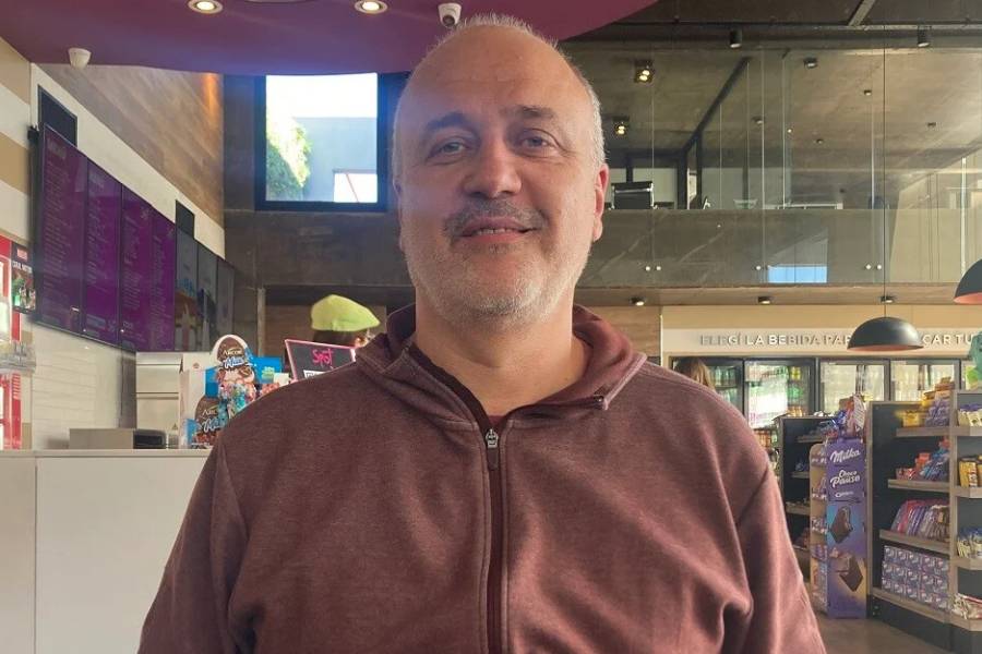 Imputan a hermano de Emanuel Ginóbilli en causa por derrumbe y muerte de 13 personas