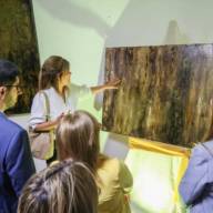 Artistas catamarqueños participan en la Semana de las Artes en La Rioja