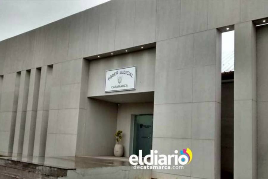 Detienen a un hombre que habría abusado de su propia hija