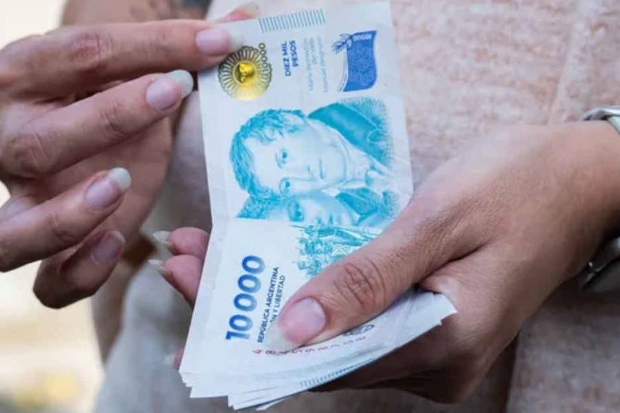 Ranking: Argentina está entre los 25 países que más efectivo usan