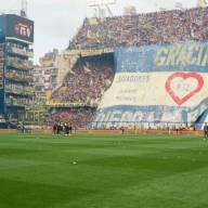 Boca se convirtió en el primer club argentino en llegar a 10 millones de seguidores en Instagram