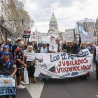 Presupuesto 2026: jubilados mantendrán aumentos por inflación pero sin incrementos extra