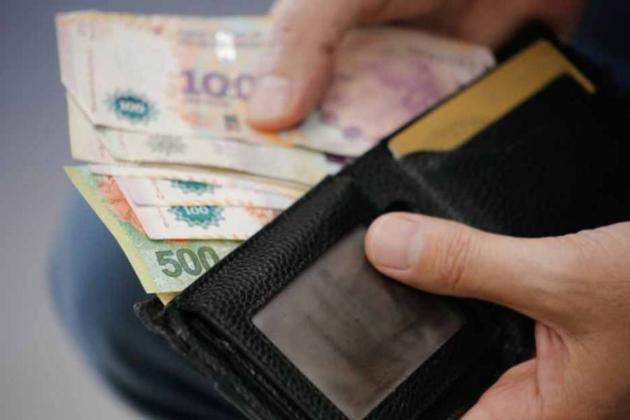 La mitad de los hogares usa ahorros, vende pertenencias o toma préstamos para cubrir gastos