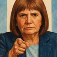 Patricia Bullrich oficializó la creación de la carrera de 