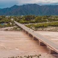 Belén da un paso clave para recuperar su histórico puente