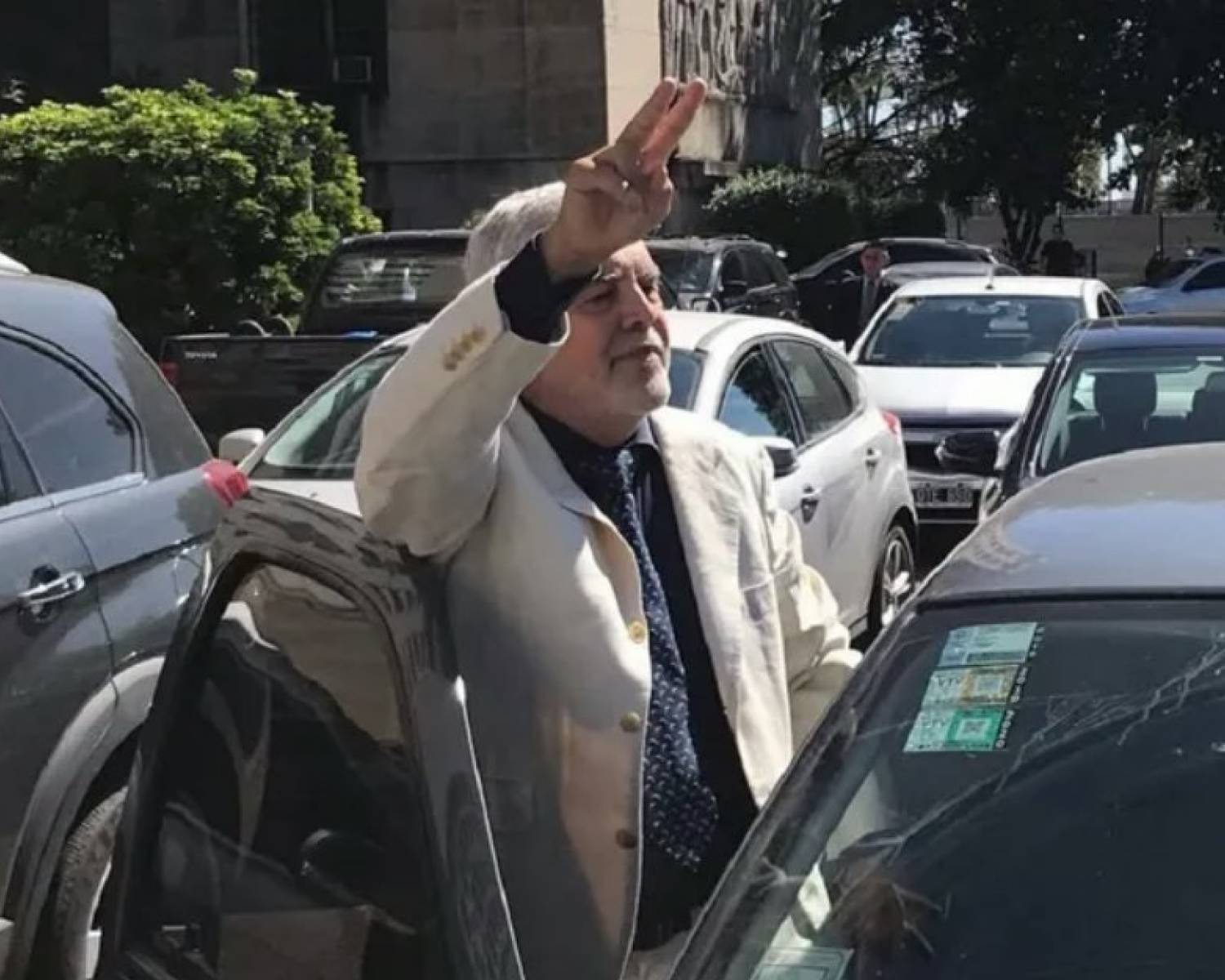 Tragedia de Once: Julio De Vido pidió el arresto domiciliario tras el fallo de la Corte Suprema