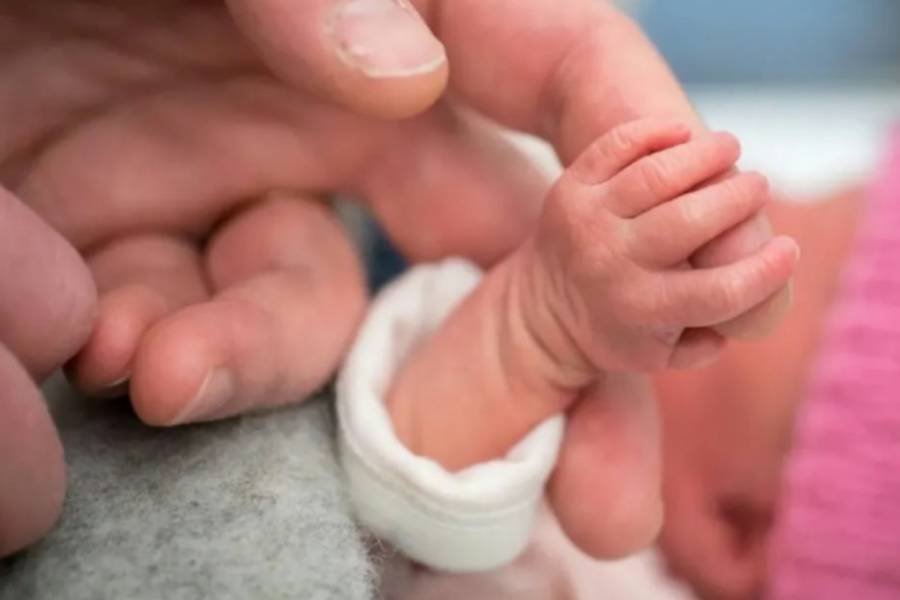 Maternidad Provincial programó actividades por “Semana del Prematuro”