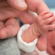 Maternidad Provincial programó actividades por “Semana del Prematuro”