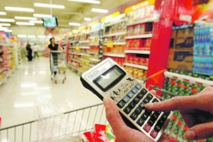 Cuánto necesitó una familia para no ser pobre en octubre?