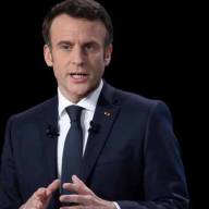 Macron anticipó que rechazará el acuerdo comercial entre la Unión Europea y el Mercosur