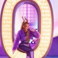 Shakira lanzó “Zoo”, su nueva canción para la película Zootopia 2