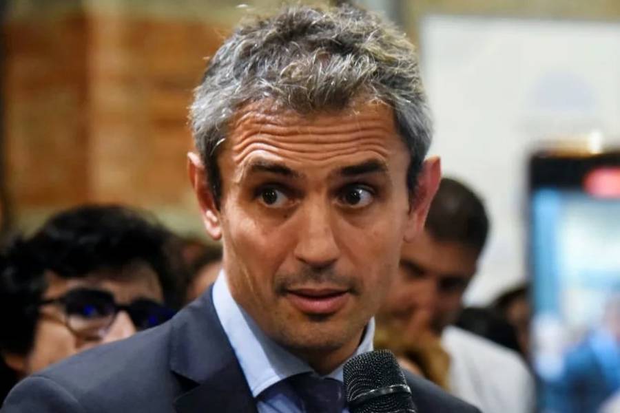 Martín Menem confirmó que habrá sesiones extraordinarias a partir del 10 de diciembre