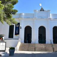 La UNCa y el Ministerio de Trabajo realizan cursos de capacitación en oficios