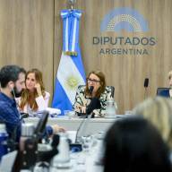 Comisión de Fentanilo cita otra vez al ministro de Salud Mario Lugones “bajo apercibimiento”