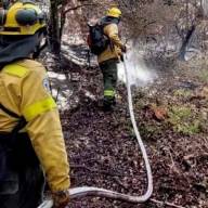 Se declaró la emergencia ígnea en Río Negro