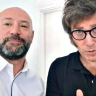 Llaman a indagatoria a Diego Spagnuolo por las supuestas coimas en ANDIS