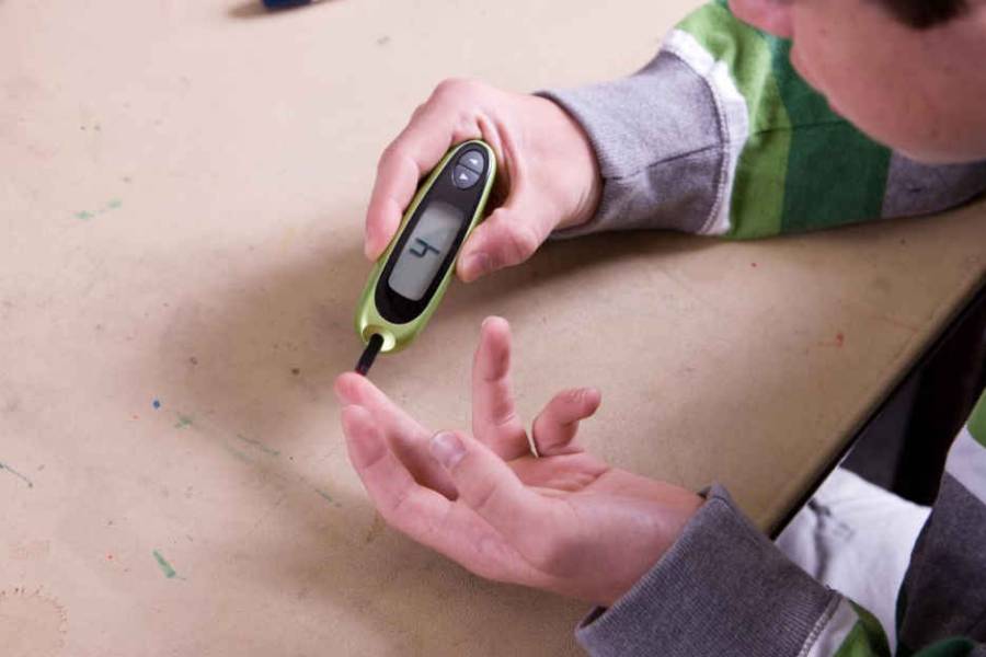 Más fuerte que la enfermedad: Aprender a cuidarse