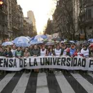 Presupuesto 2026: Universidades recibirán más fondos pero sin aplicar la ley aprobada por el Congreso