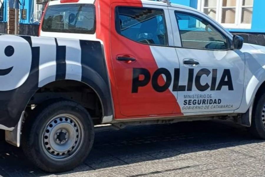 Intentó matar a su pareja y prender fuego la casa: La Justicia prorrogó su prisión preventiva