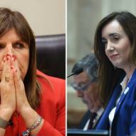 Bullrich sobre Villarruel: 