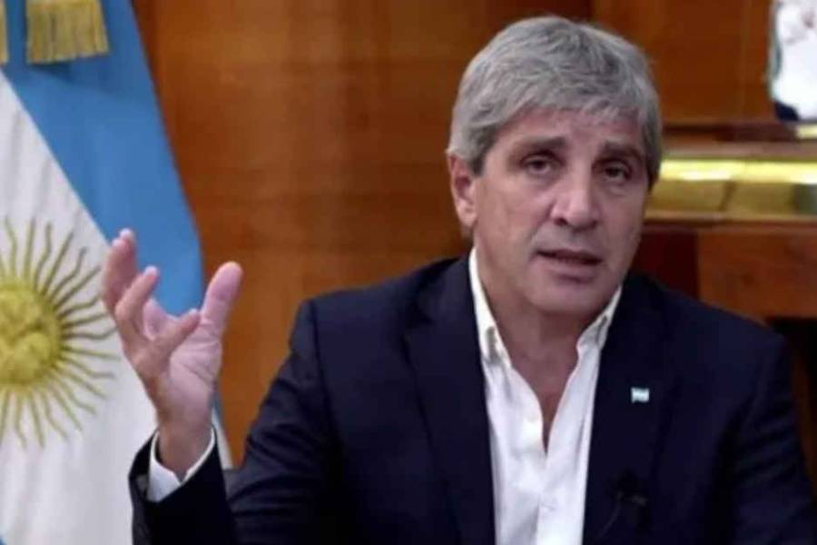 El Gobierno logró en octubre un superávit financiero de más de 517 mil millones de pesos