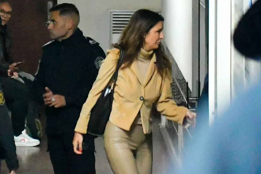 Se define el jury contra la jueza Julieta Makintach, acusada de participar en el documental Justicia Divina