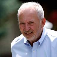 Caso Epstein: exsecretario del Tesoro de EE. UU. deja la actividad pública