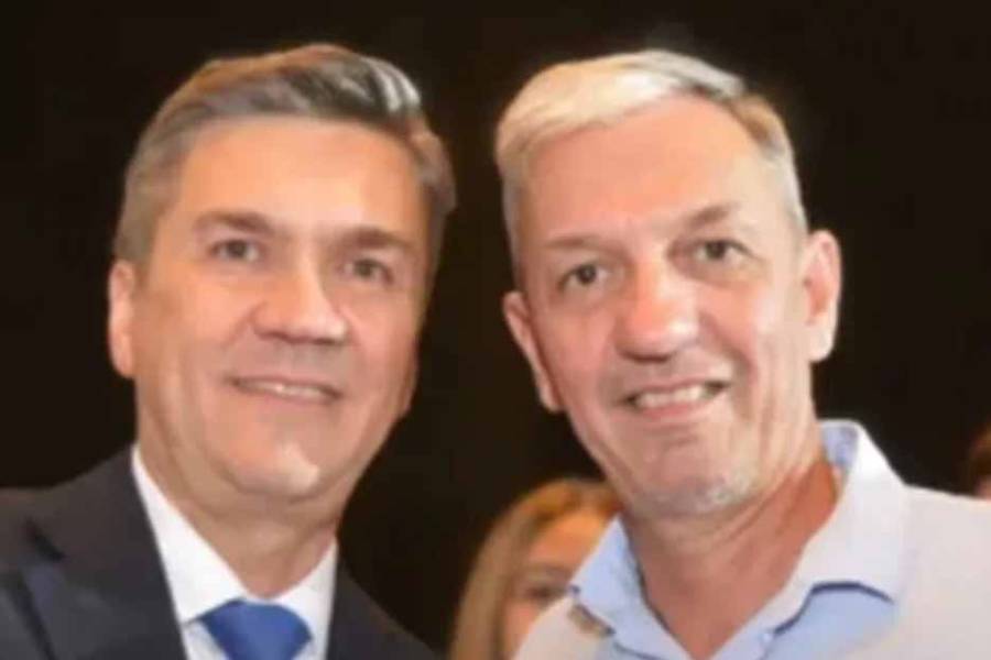 El hermano del gobernador de Chaco atropelló y mató a un hombre en Quitilipi