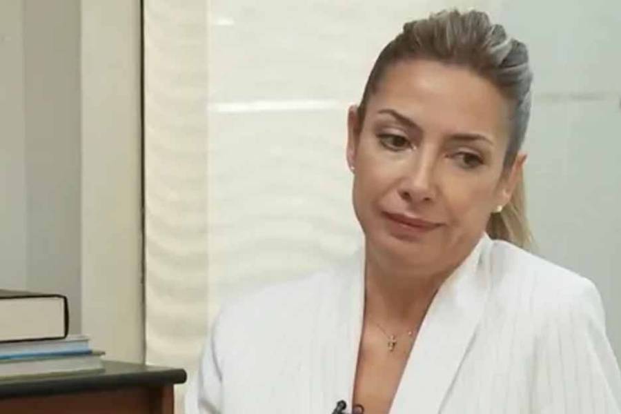 Fabiola Yáñez reveló su infierno con Alberto Fernández y apuntó contra Viviana Canosa: 