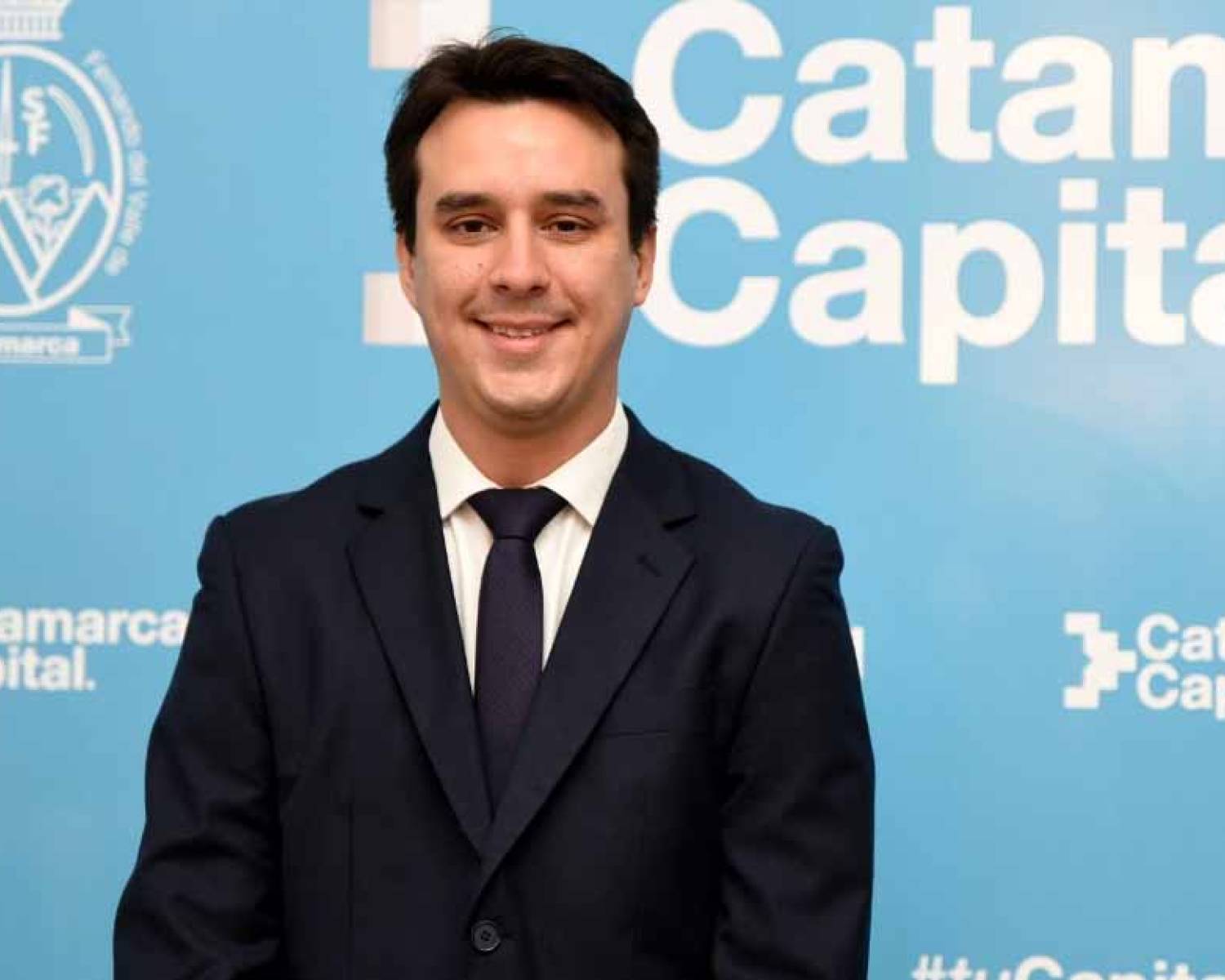 Monguillot no descartó un futuro bloque de 4 Catamarqueños “Son semanas de definir estrategias”