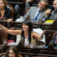 El Senado debate los diplomas de legisladores electos con foco en la libertaria Villaverde