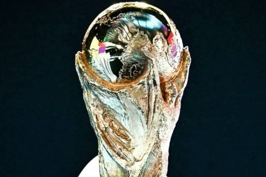 Se definieron los cruces del repechaje internacional rumbo al Mundial 2026