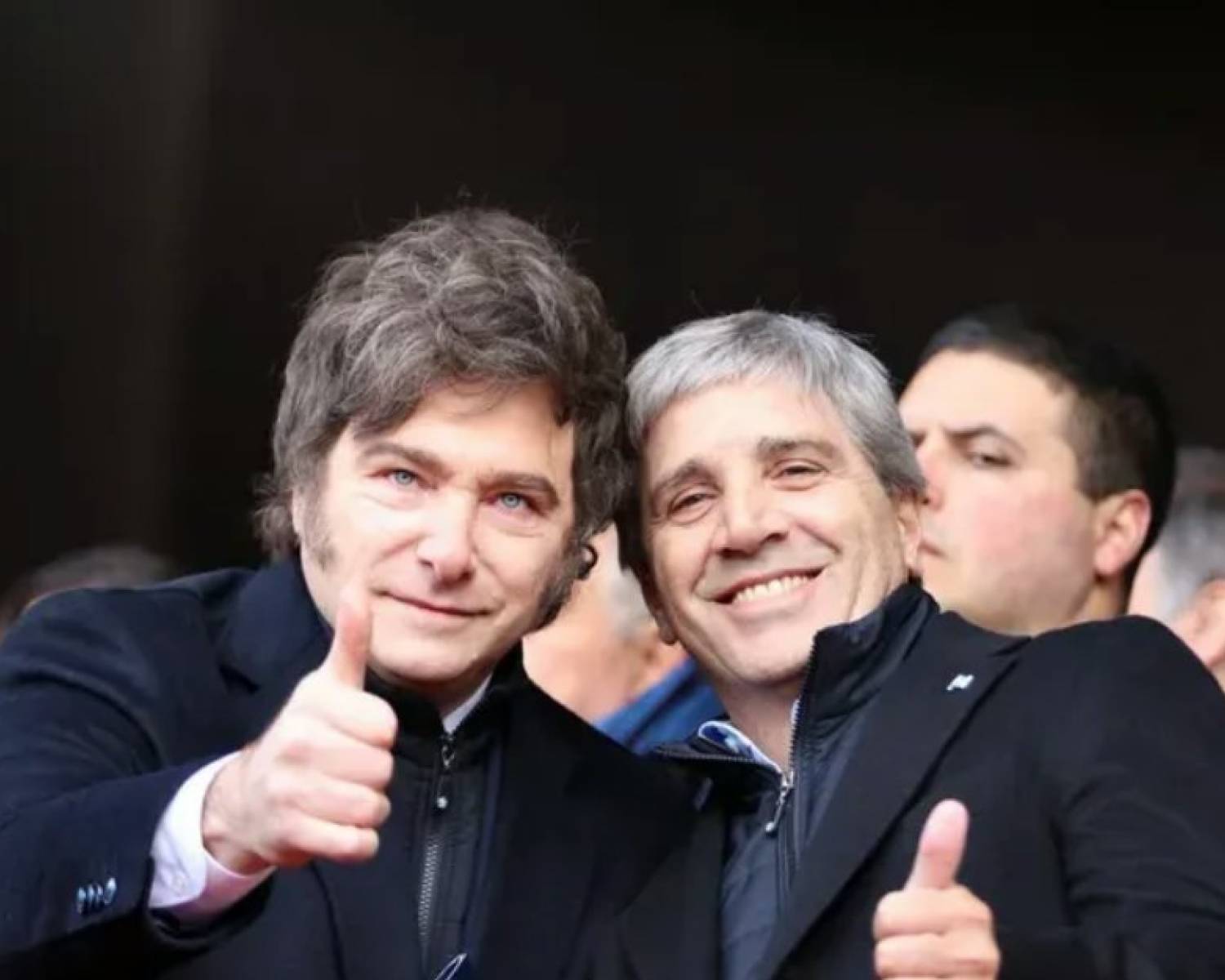 Plan Colchón: el Gobierno impulsa la Ley de Inocencia Fiscal para blanquear dólares y atraer hasta USD 10.000 millones en 2026