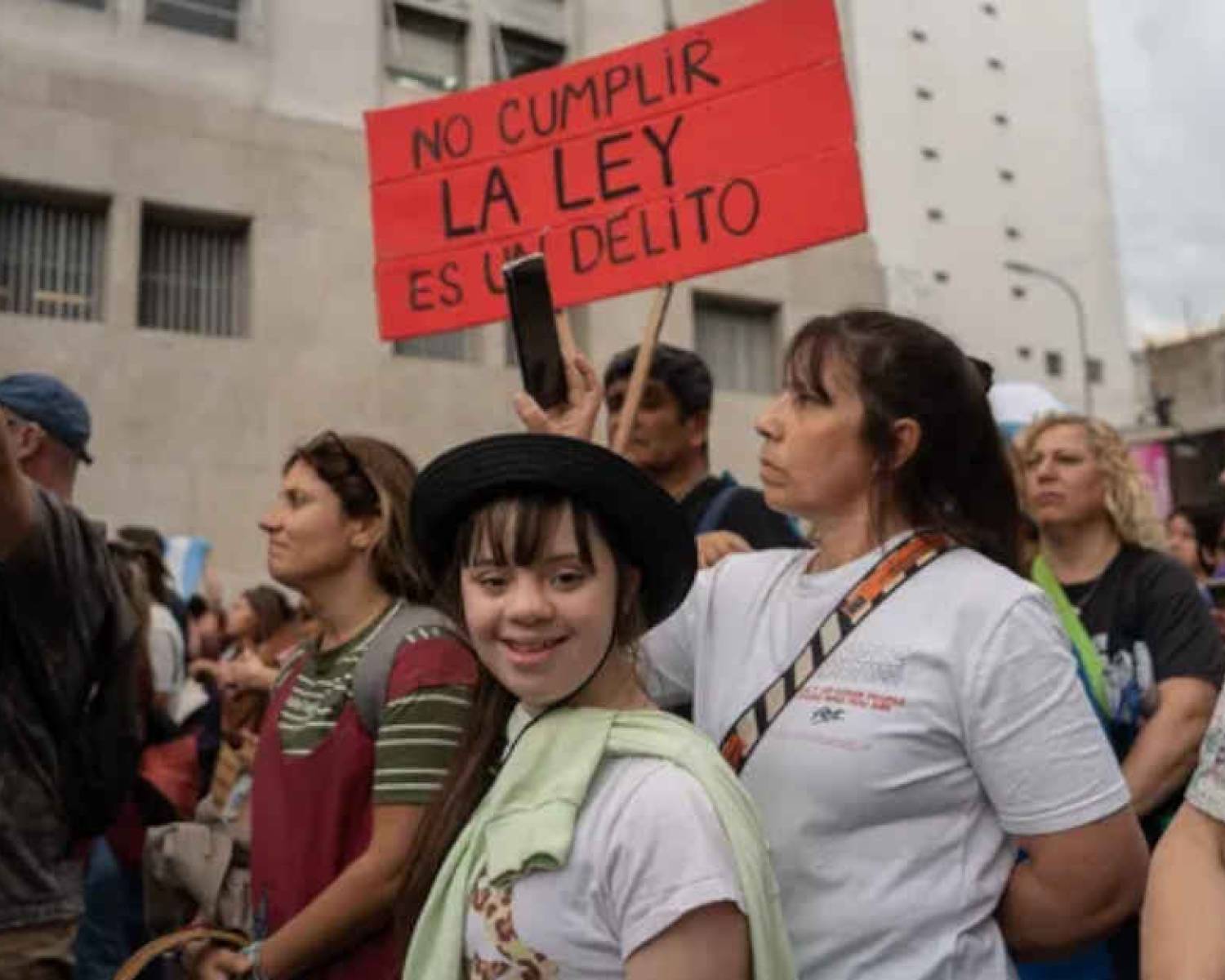 Ordenan restablecer las pensiones por discapacidad suspendidas: el fallo tiene alcance nacional