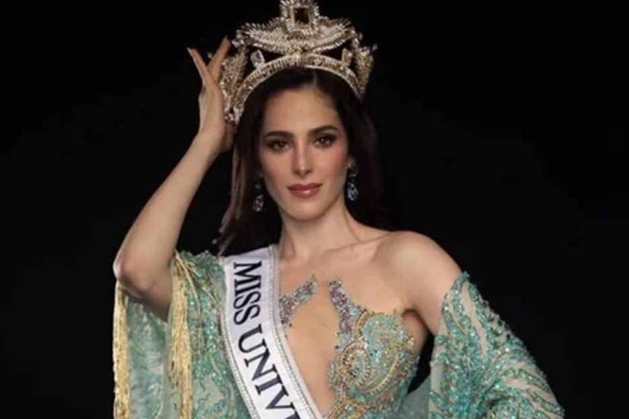 Miss Universo: la mexicana Fátima Bosch ganó la corona tras la polémica