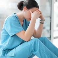 Día Nacional de la Enfermería: tres de cada cuatro argentinos tiene una imagen negativa de los enfermeros