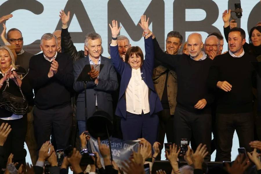 Macri y la sucesión en el PRO: “No me fue bien, pero mi analista dice que no fue mi culpa”