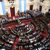 El Gobierno apura las sesiones extraordinarias y el Congreso define las fechas de juramento