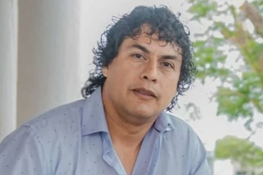 Crecen las tensiones institucionales en Santa Rosa: Suspenden por 60 días al intendente  