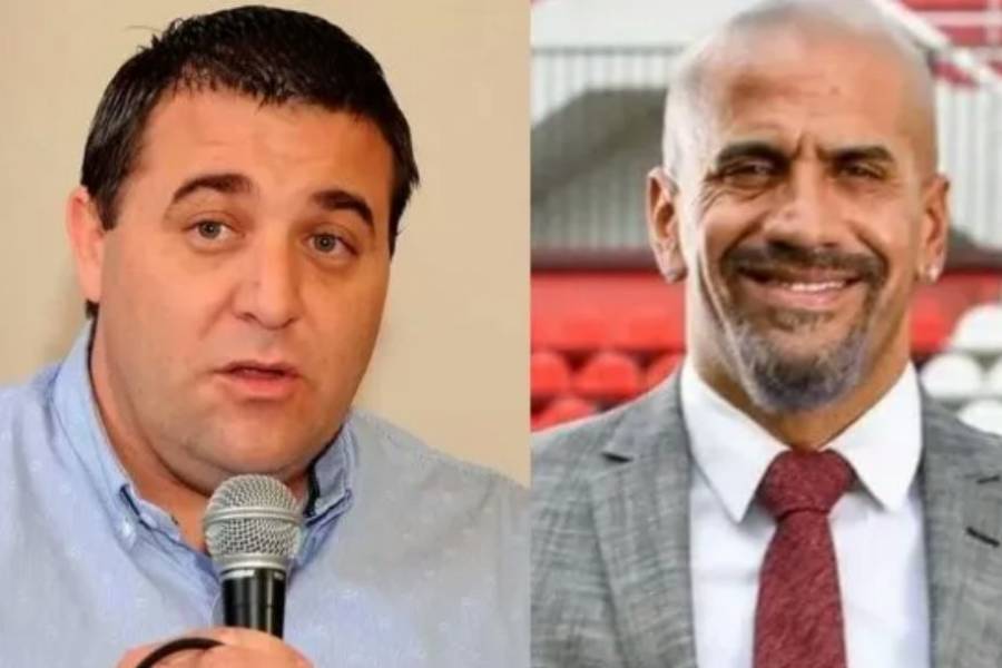 ¿Provocación? AFA obliga a Estudiantes a hacerle un 