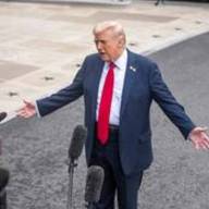 Aseguran que Donald Trump confirmaría la existencia de extraterrestres