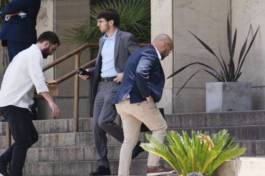 Causa Andis: el silencio de los indagados retumba puertas adentro de Casa Rosada