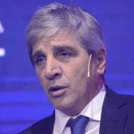 Luis Caputo ya apunta al vencimiento del 9 de enero y prepara el terreno para los pagos de 2026