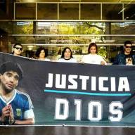 A cinco años de la muerte de Diego Maradona: qué pasó con la causa y cuándo será el nuevo juicio