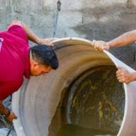 Refuerza control contra el dengue: Nuevas tareas de prevención en barrios de la Capital