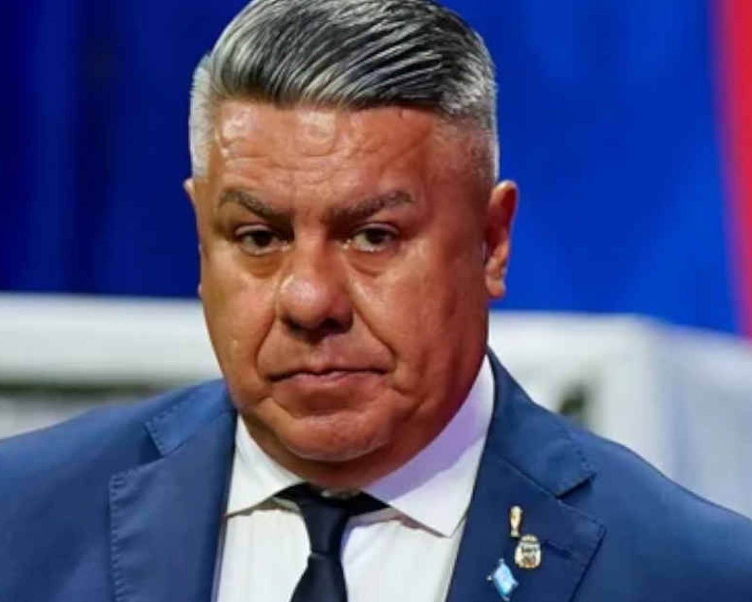 Investigan financiera vinculada a “Chiqui