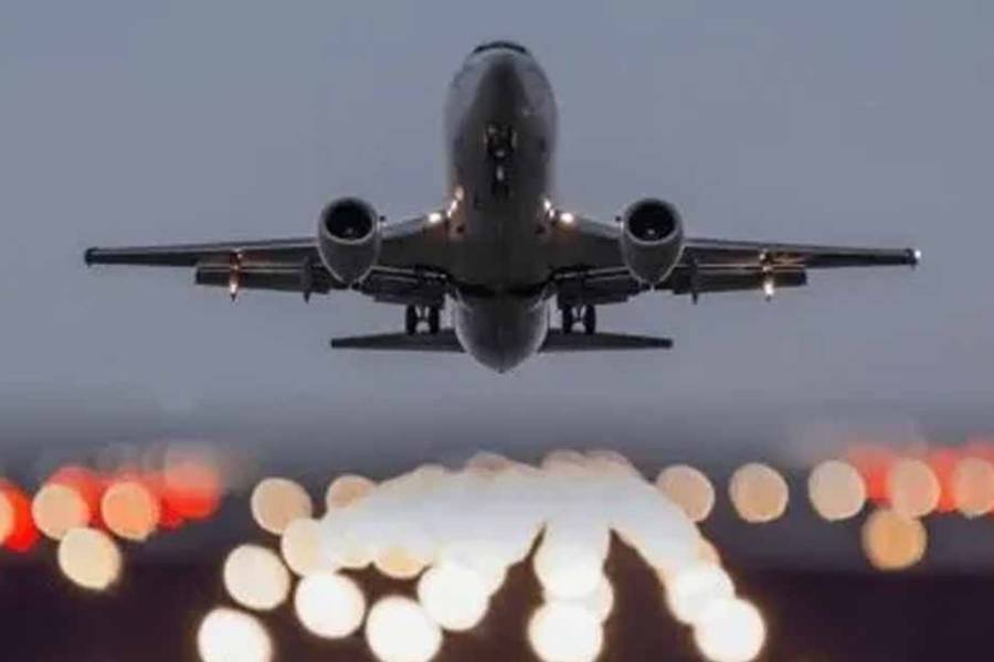 El Gobierno autorizó a una aerolínea china para vuelos regulares entre Buenos Aires y Shanghai